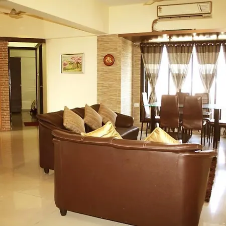 Veridical Hospitality Apartment Mumbai