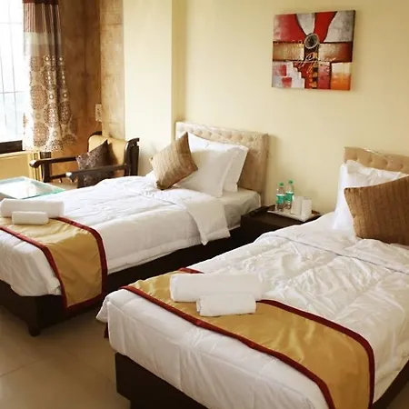 Veridical Hospitality Apartment Mumbai