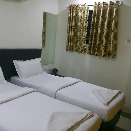 Hotel Star Inn Mumbai