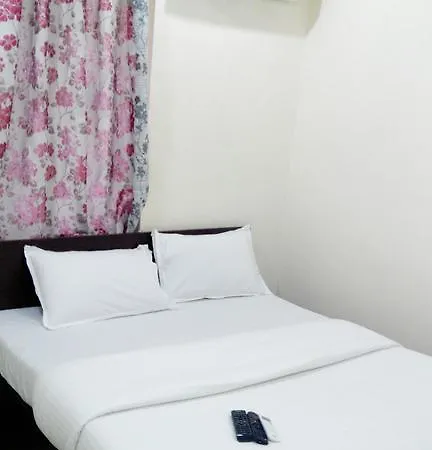 Hotel Star Inn * Mumbai