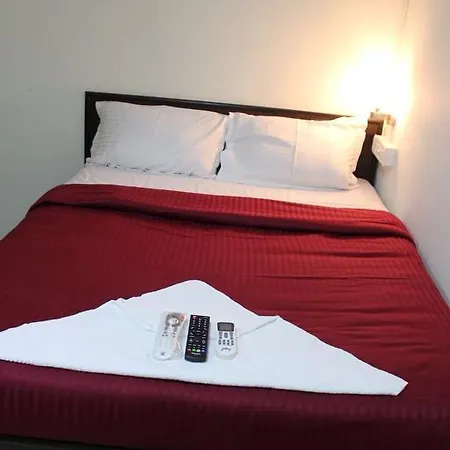 Hotel Star Inn Mumbai