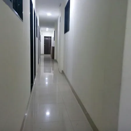 Hotel Star Inn * Mumbai