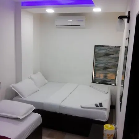 Hotel Hotel Star Inn *