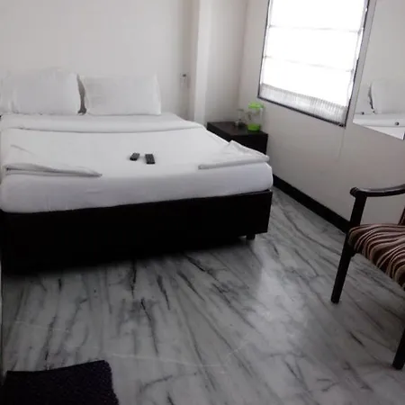 Hotel Hotel Star Inn