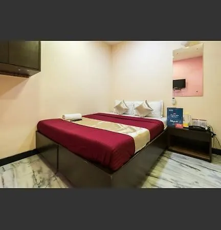 Hotel Hotel Star Inn *