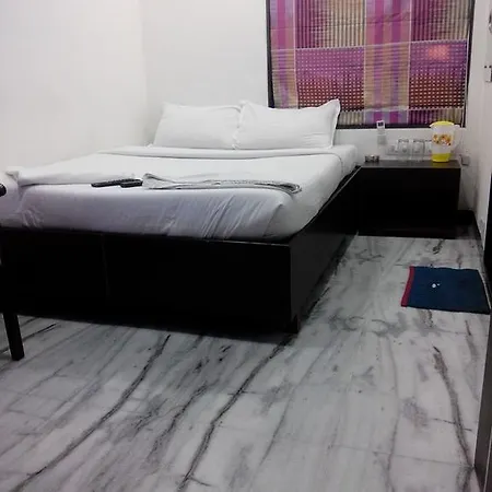 Hotel Star Inn Mumbai