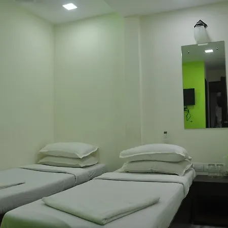 Hotel Star Inn Hotel *