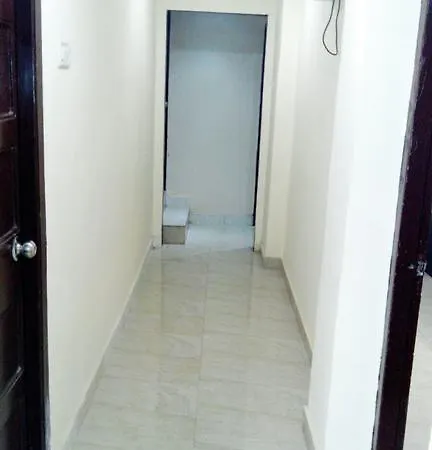 Hotel Hotel Star Inn Mumbai