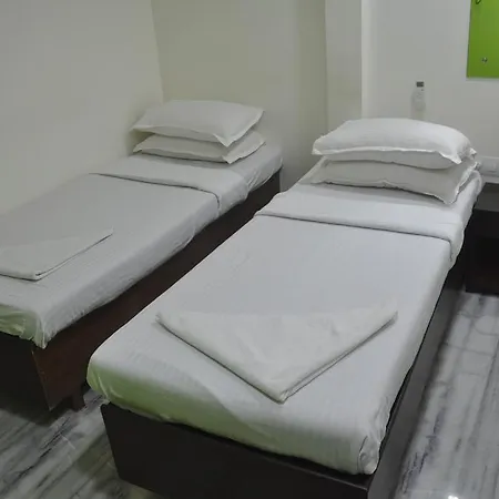 Hotel Star Inn Hotel *