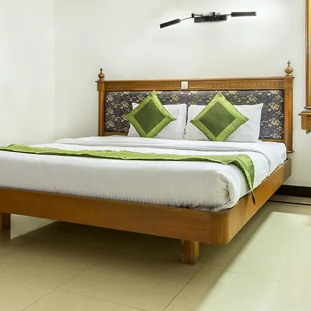 Hotel Treebo Trend Sea Side 3*