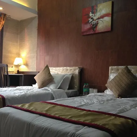 Veridical Hospitality * Mumbai
