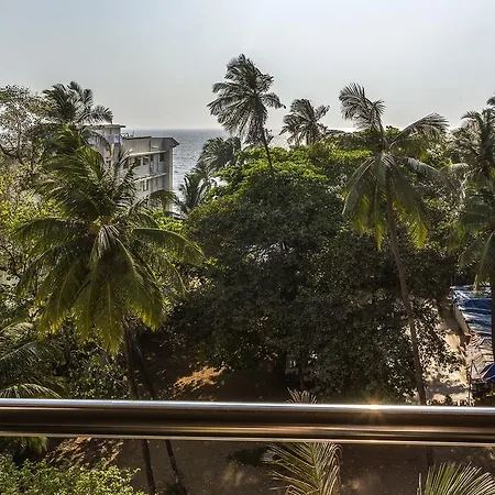 Hotel Treebo Trend Sea Side