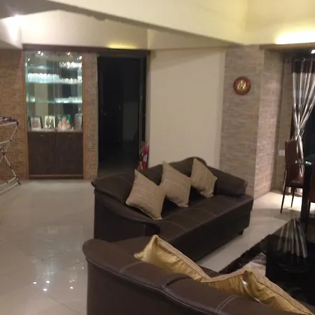Veridical Hospitality * Mumbai
