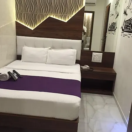 Hotel Palace Residency Hotel 2*