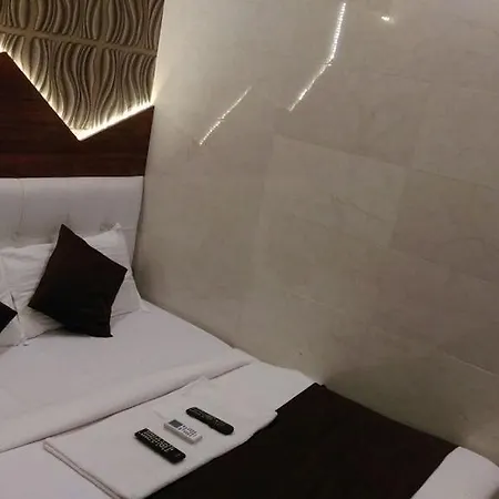 Hotel Palace Residency 2* Mumbai