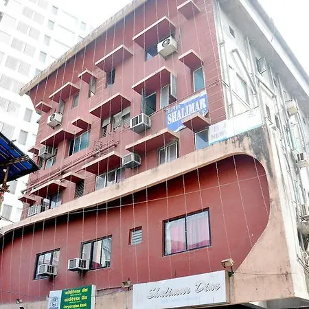 Hotel New Shalimar 2*
