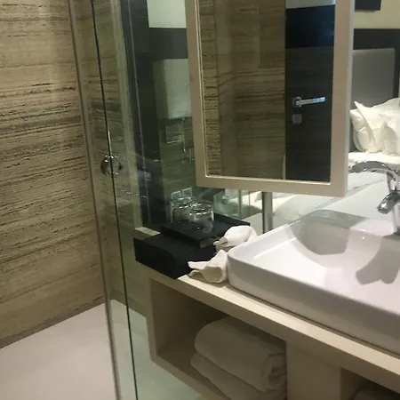 The Empresa Hotel 4*