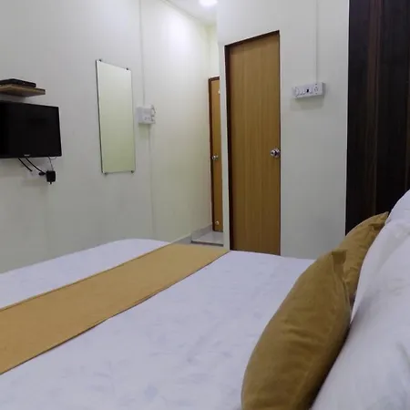 Maha Residency Bed & Breakfast