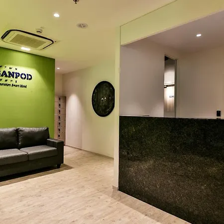 Urbanpod