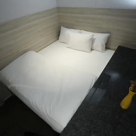 Urbanpod Mumbai