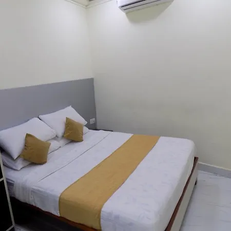 Maha Residency Bed & Breakfast Mumbai
