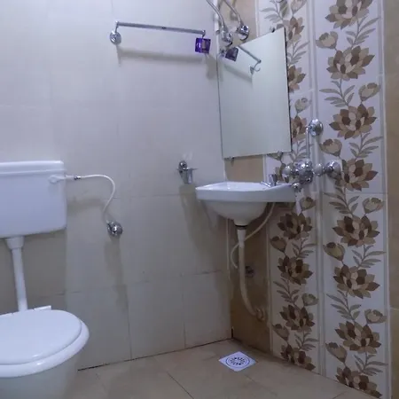 Maha Residency Bed & Breakfast 3*