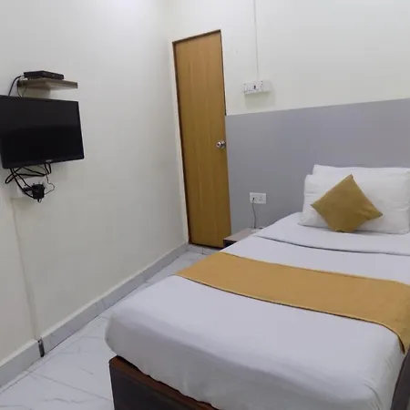 Maha Residency 3*