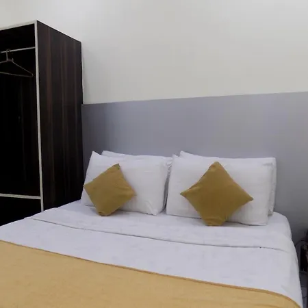 Maha Residency 3*