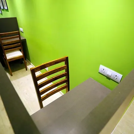 Urbanpod Mumbai