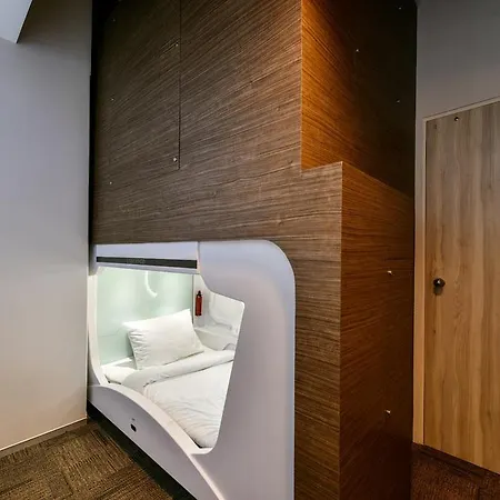 Urbanpod