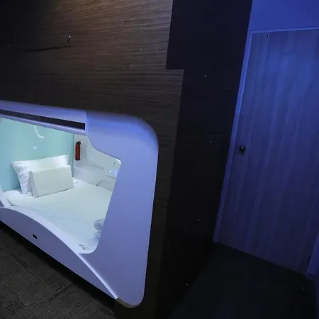 Urbanpod