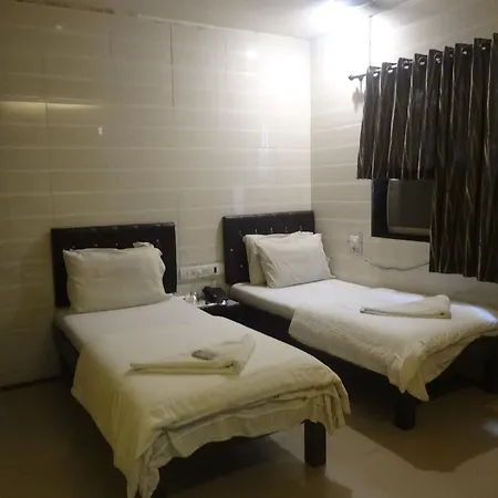New Shalimar Mumbai