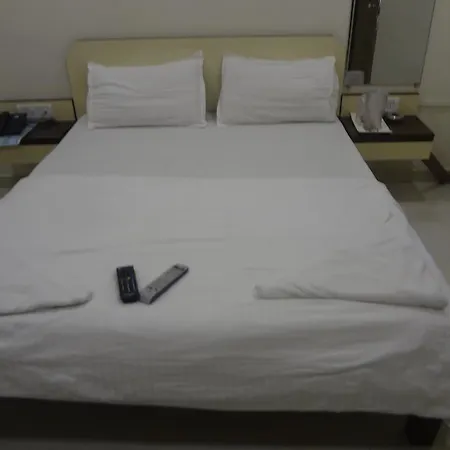 New Shalimar Mumbai