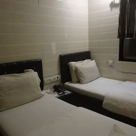New Shalimar Hotel Mumbai
