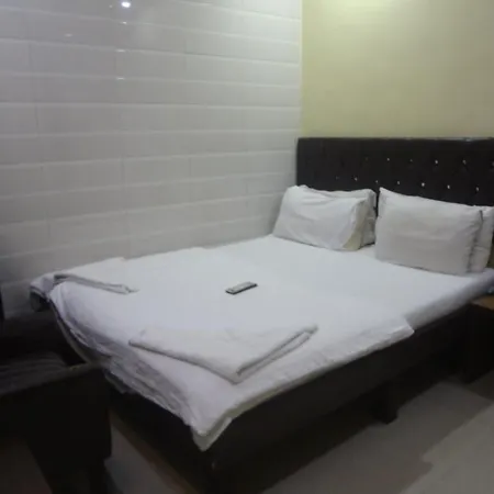 New Shalimar 2* Mumbai