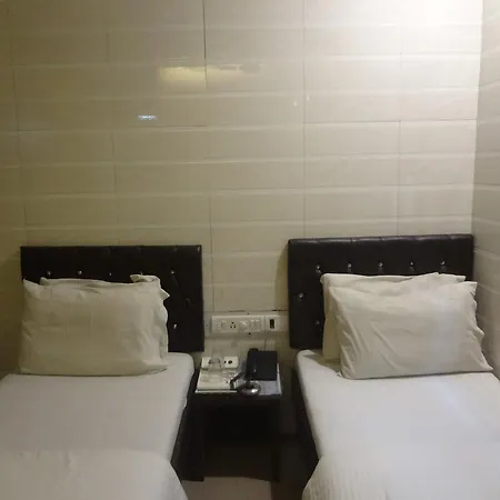 Hotel New Shalimar