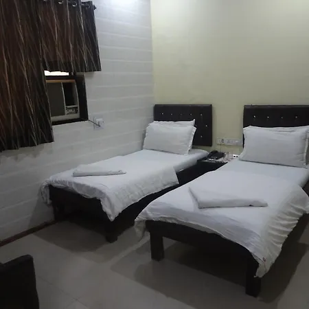 New Shalimar Mumbai