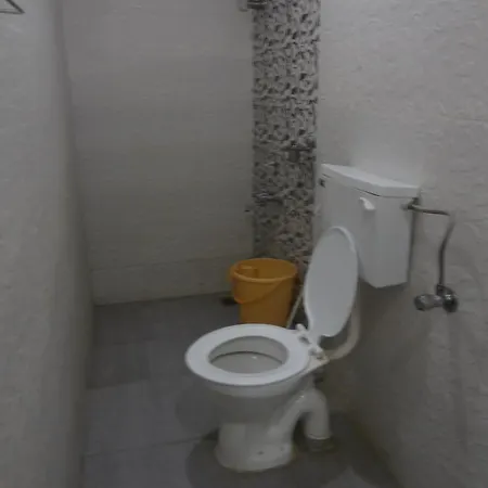 Hotel New Shalimar Mumbai