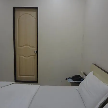 New Shalimar Hotel Mumbai