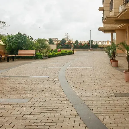 Apartment Vista 2bhk Powai