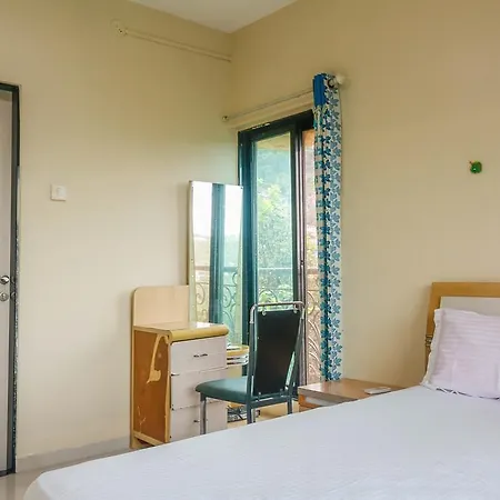 Apartment Vista 2bhk Powai Mumbai