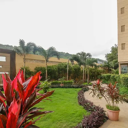 Apartment Vista 2bhk Powai