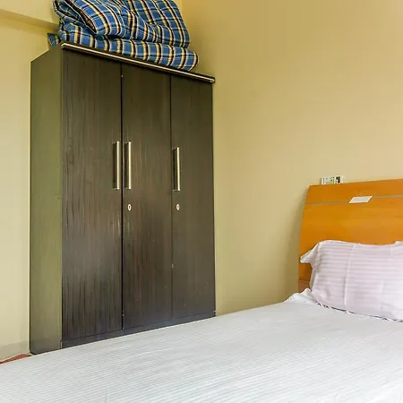 Vista 2bhk Powai * Mumbai