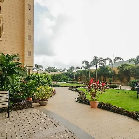 Vista 2bhk Powai Apartment Mumbai