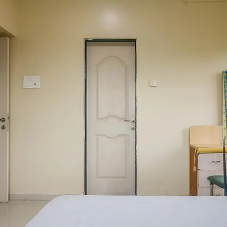 Apartment Vista 2bhk Powai