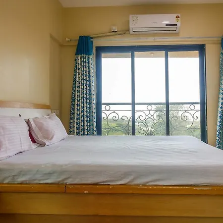 Vista 2bhk Powai Apartment *