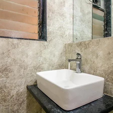 Vista 2bhk Powai Apartment *