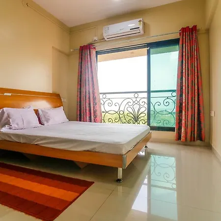 Vista 2bhk Powai * Mumbai