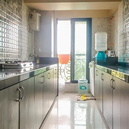 Vista 2bhk Powai * Mumbai