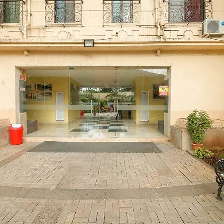 Vista 2bhk Powai Apartment Mumbai